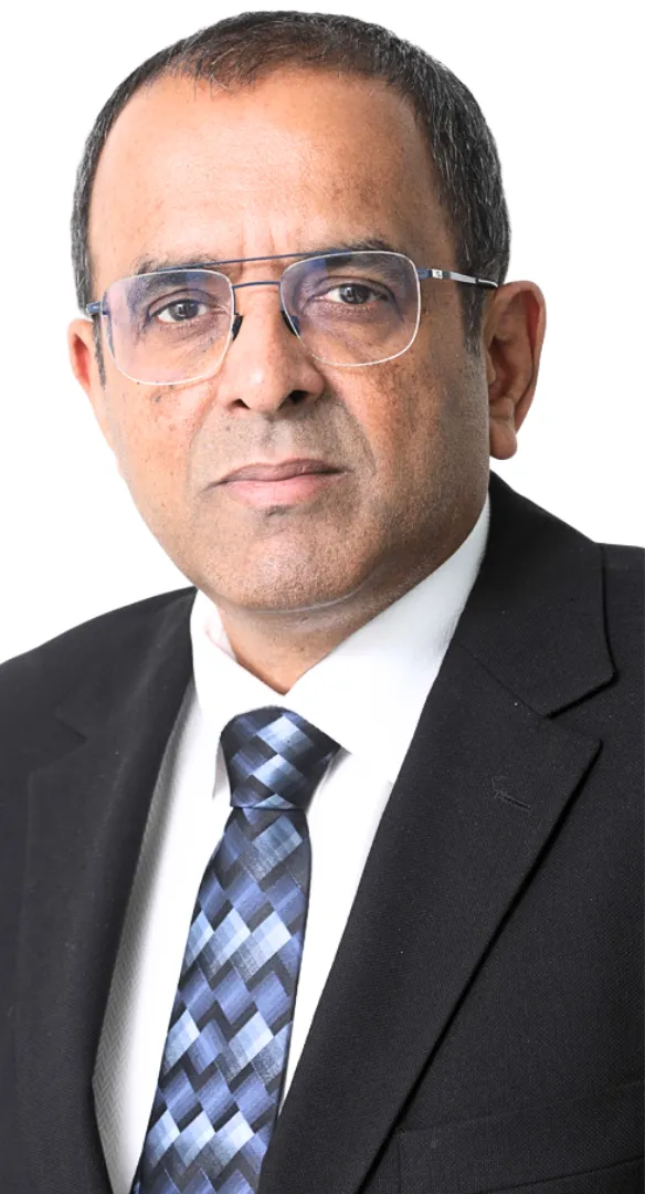 ANANT S Iyer CIABC