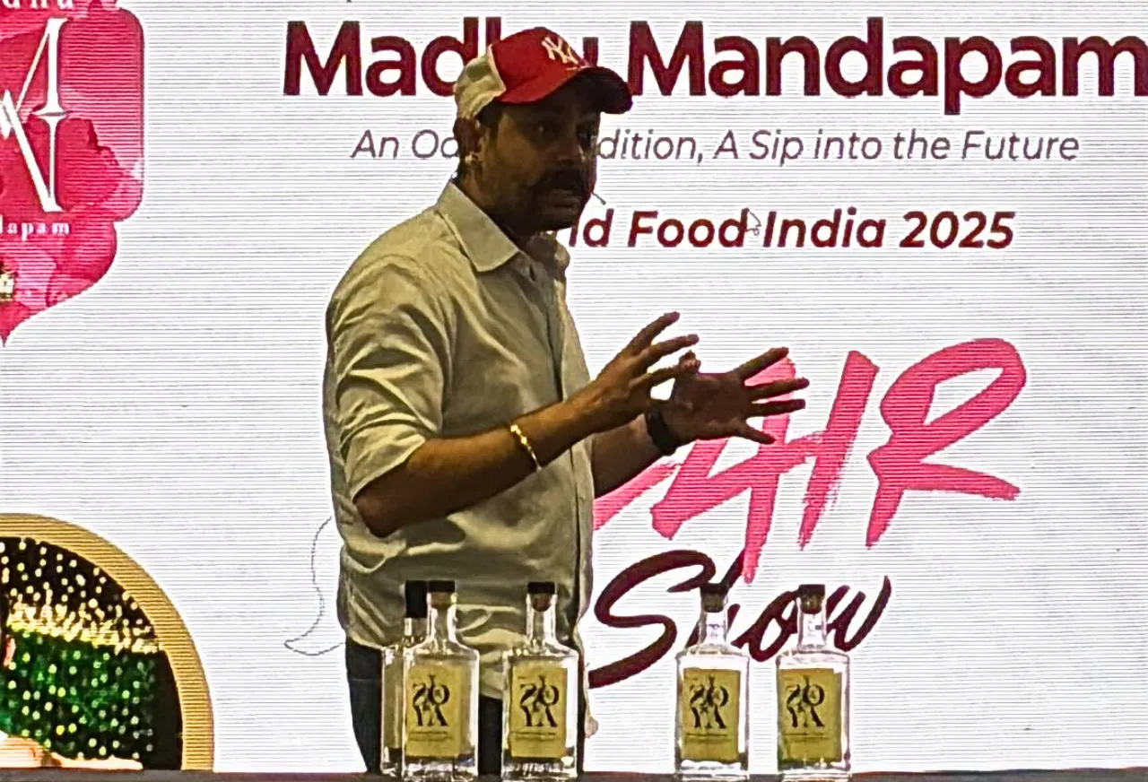 Angad Singh Gandhi