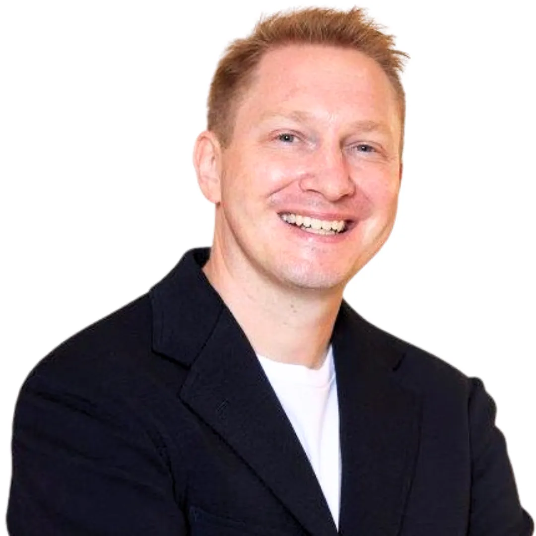 Christie’s Global Head of Wine and Spirits, Adam Bilbey