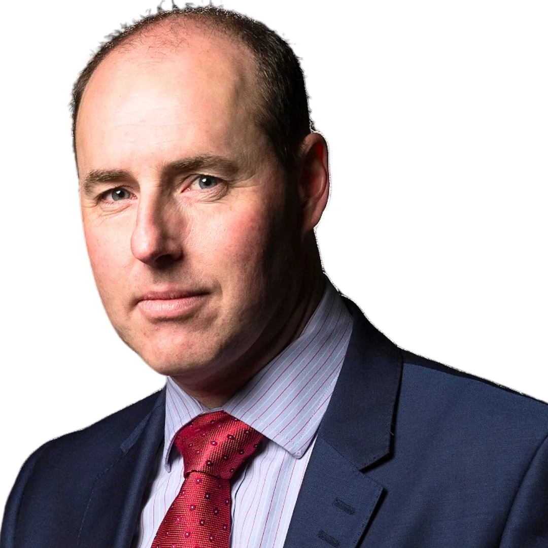 Stephen Rankin, Director of Prestige at Gordon & MacPhail