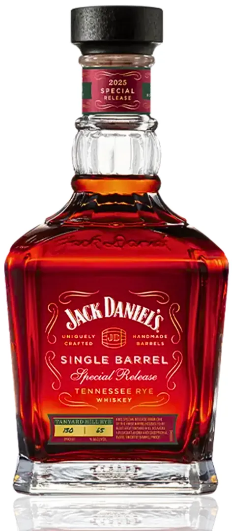 Tanyard Hill Rye Whiskey