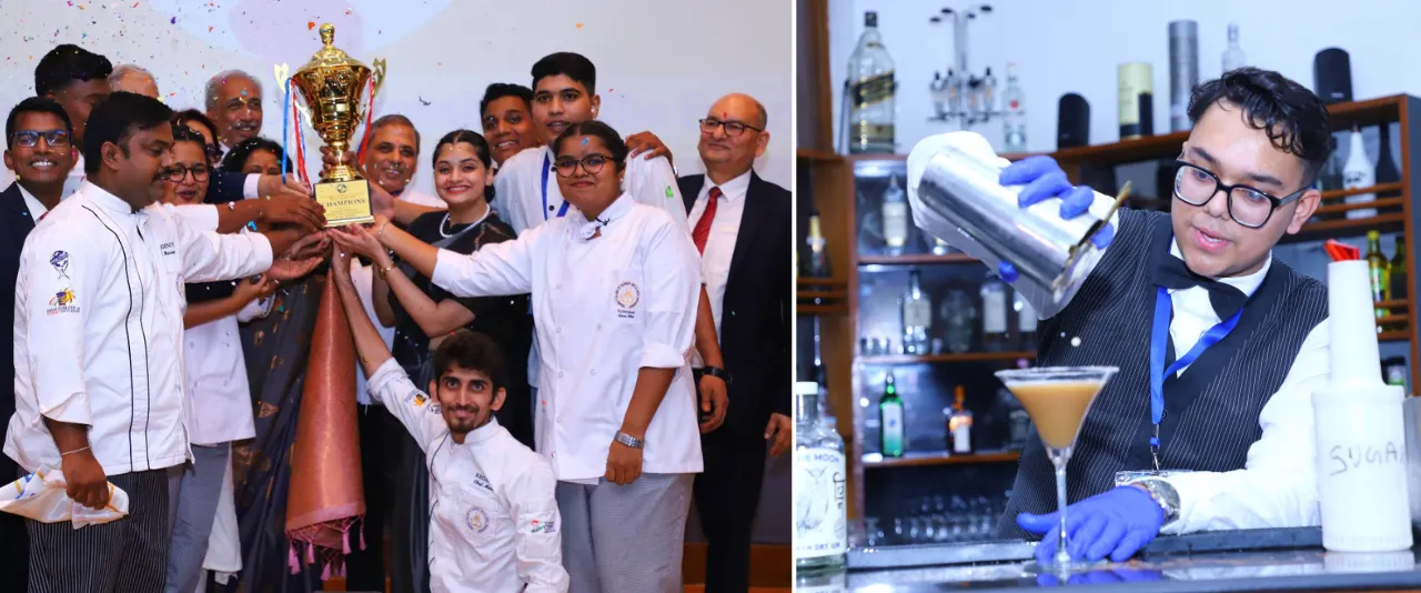 24th Chandiwala Hospitality Awards