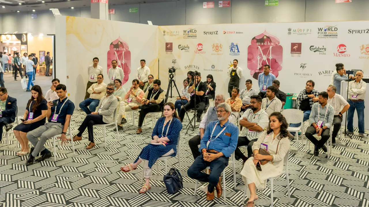 Madhumandapam ThinkPad