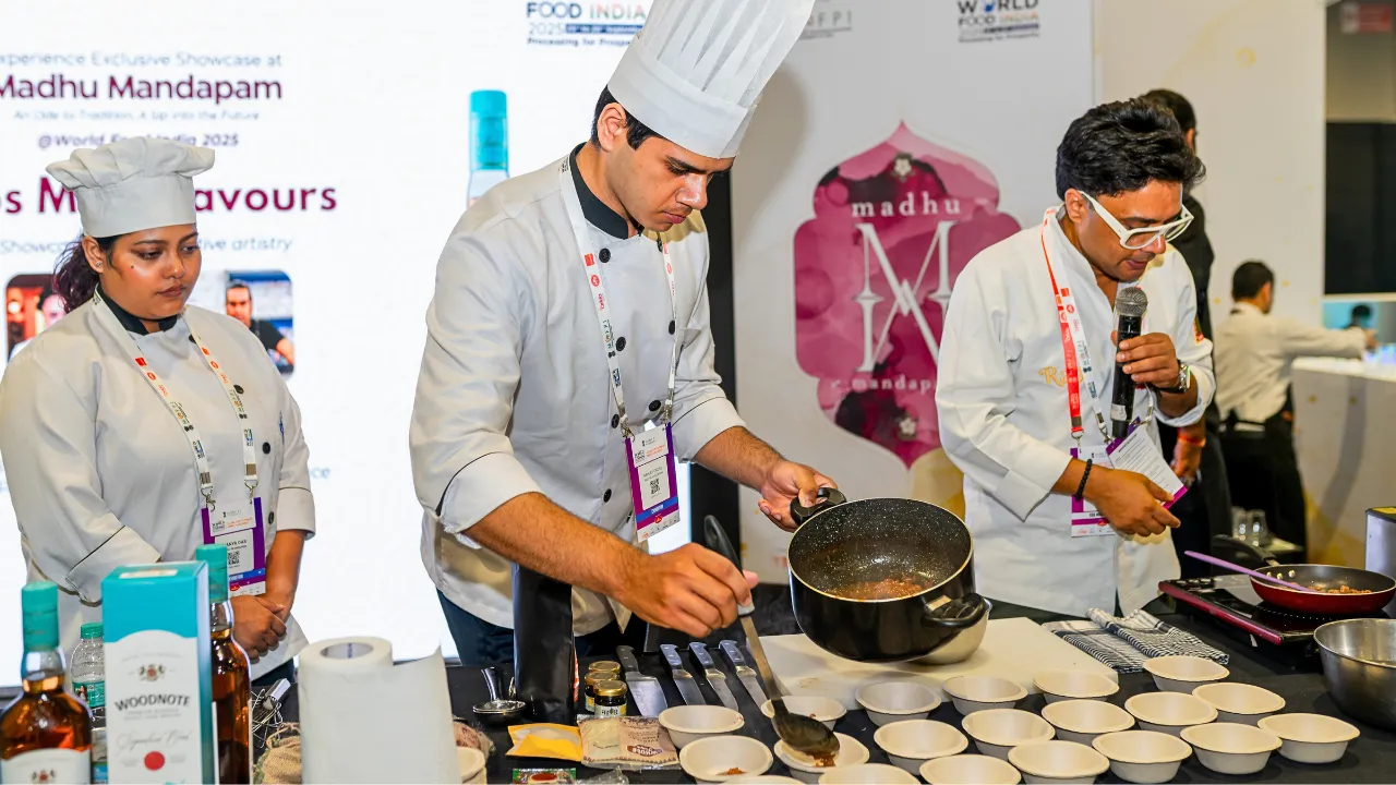 floral infused comfort