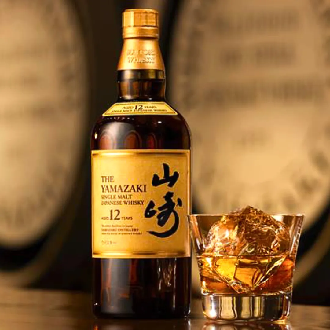 Yamazaki