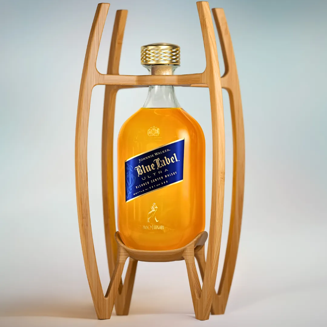 Johnnie Walker Blue Label Ultra