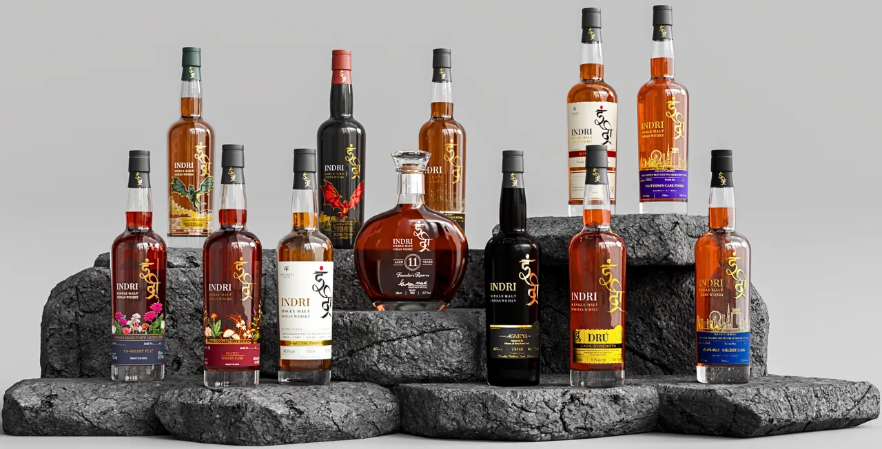 Piccadily Agro Industries Product Linup