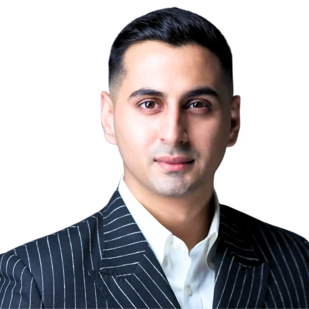 Sameer, General Manager and Partner at Bungalow