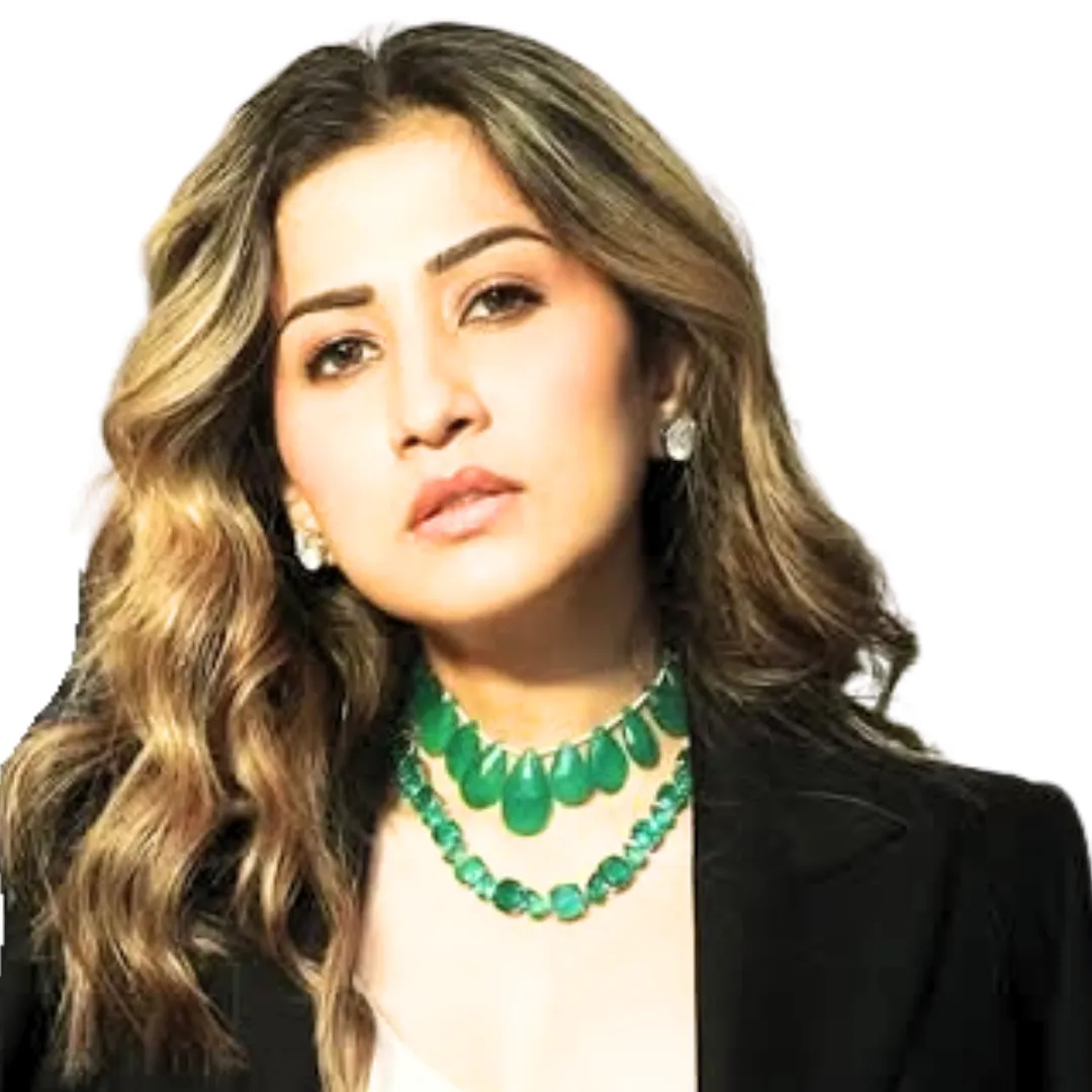 Sanya v Jain, Founder of Smoke Lab