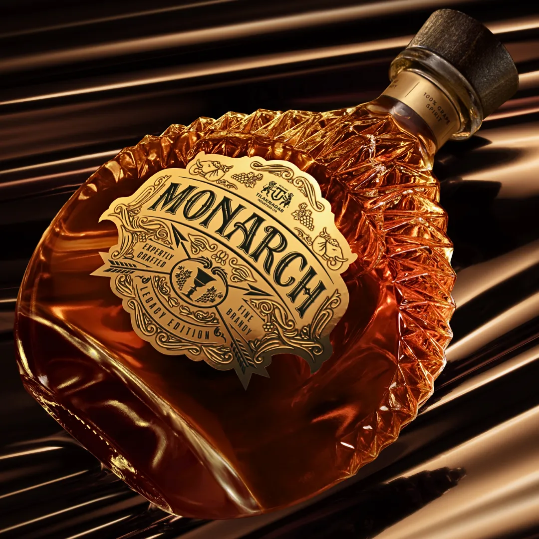 Monarch Legacy Edition 12