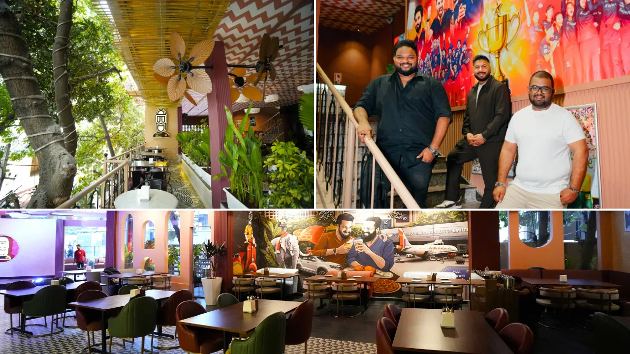 CBD &ndash; Central Bar District