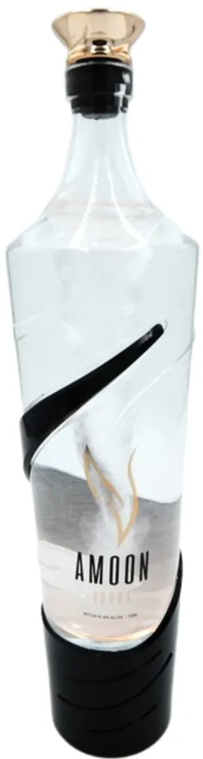 world's first smart vodka