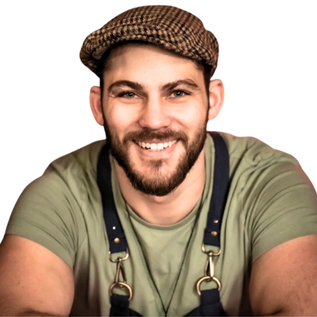 Carl Anthony Brown Co-Founder at CROSSIP