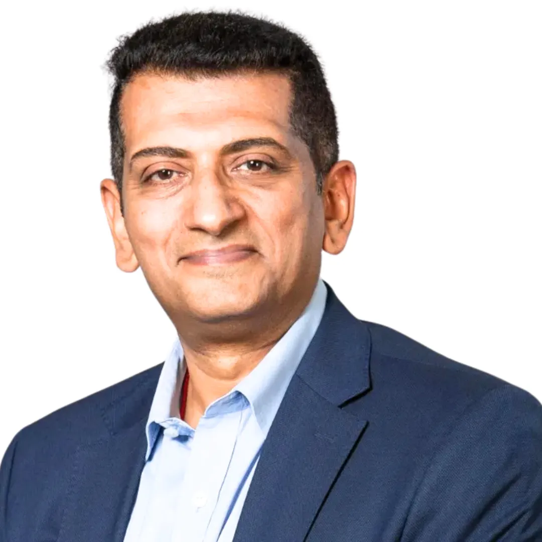 Gaurav Joshi , Founder & Managing Director of Platinum Liquid