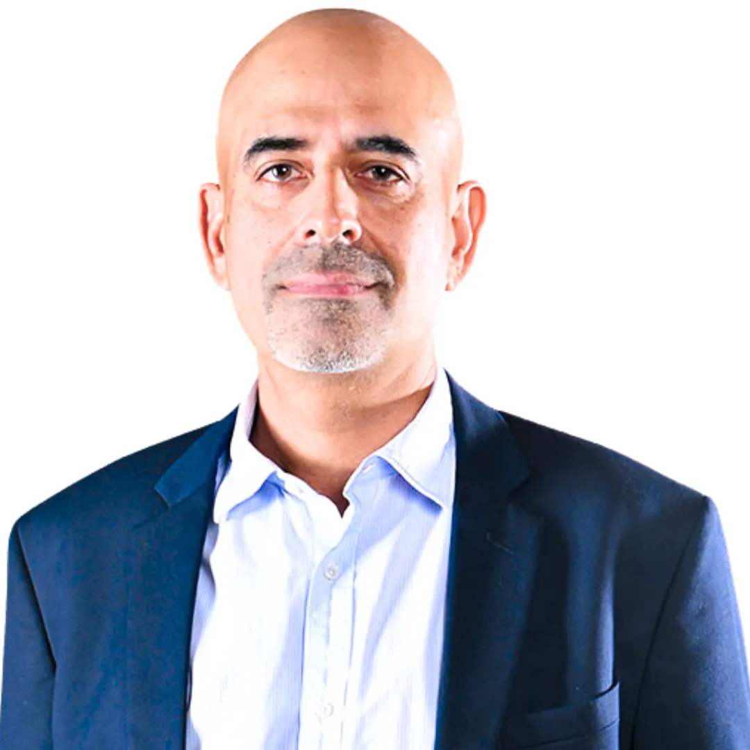 Vikram Bahl, Chief Marketing Officer at UBL