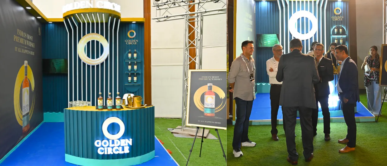 Alcobrew’s Golden Circle