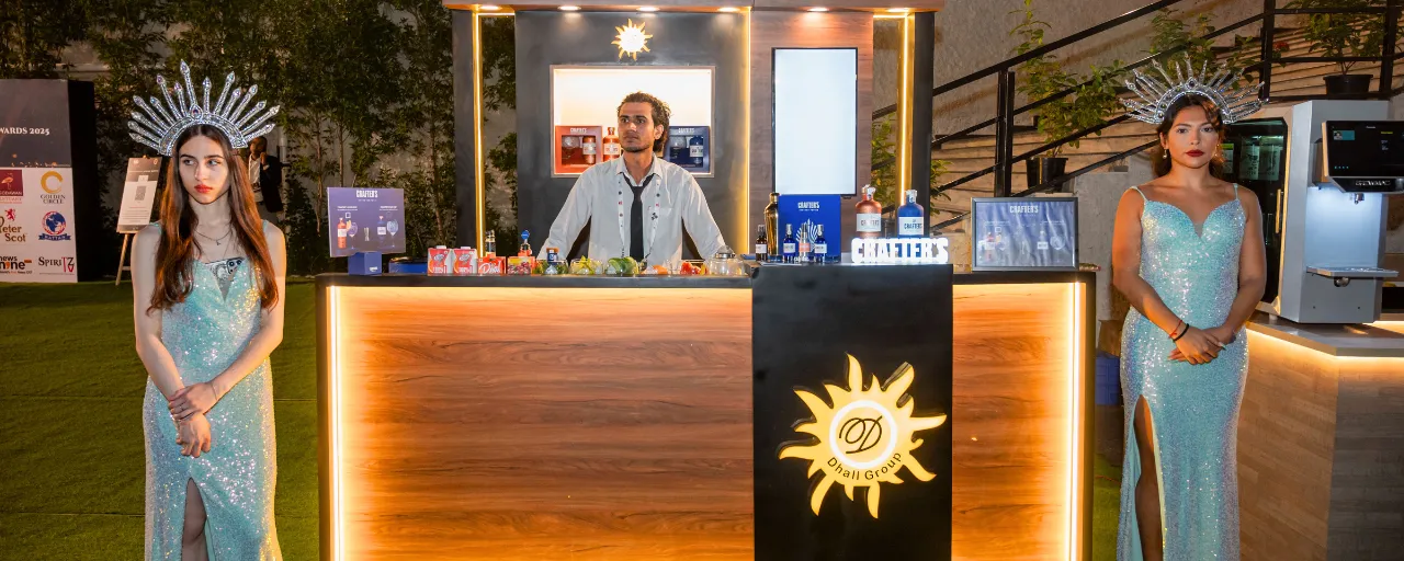 Dhall Foods and Beverages