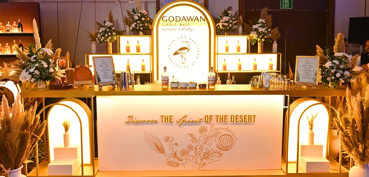 Godawan Single Malt