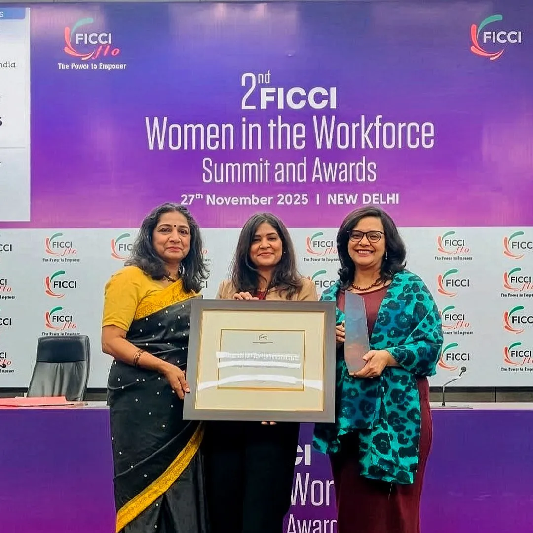 FICCI Women Empowerment Awards