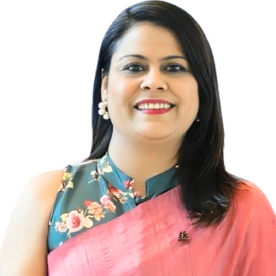Preeti Makhija, General Manager, The Leela Palace New Delhi