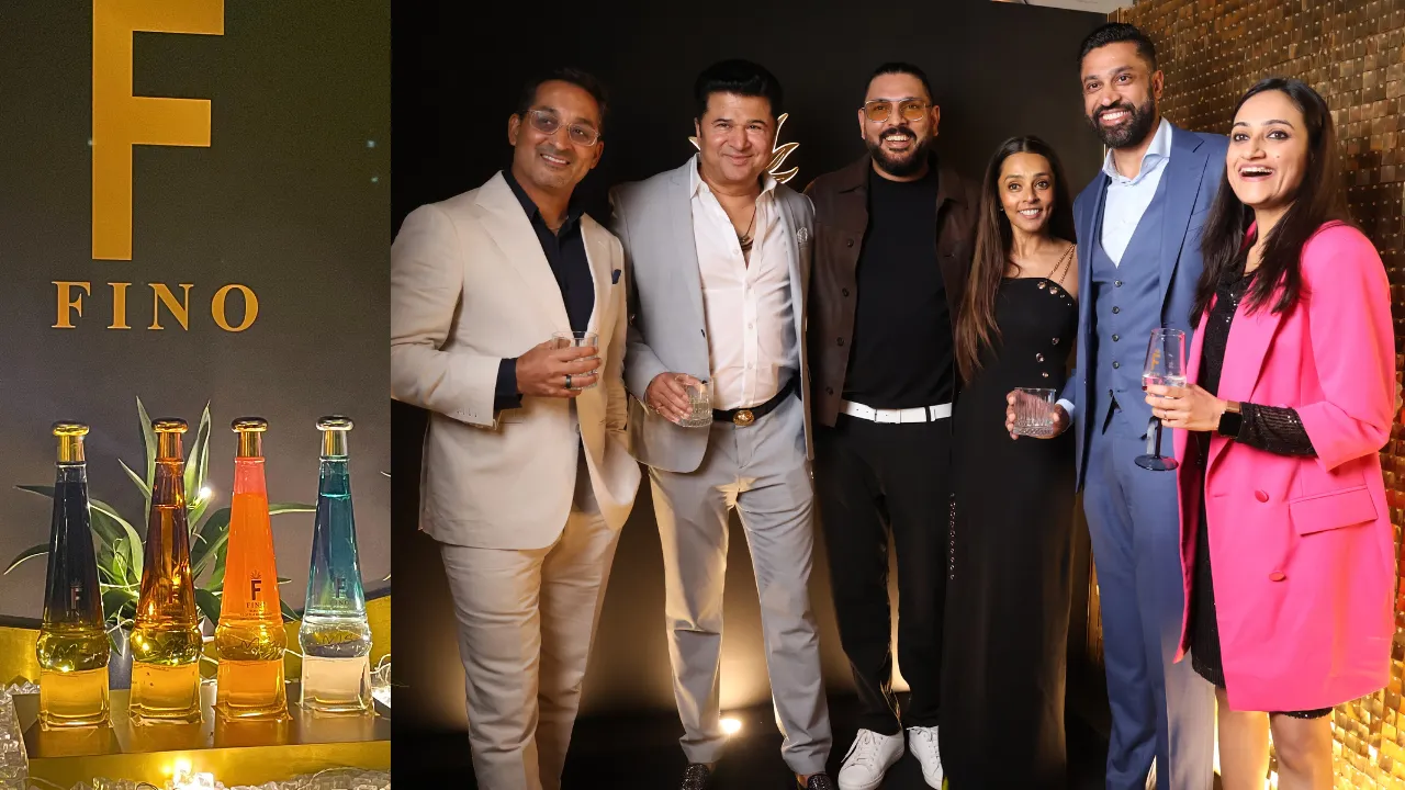 Fino Tequila launched in india