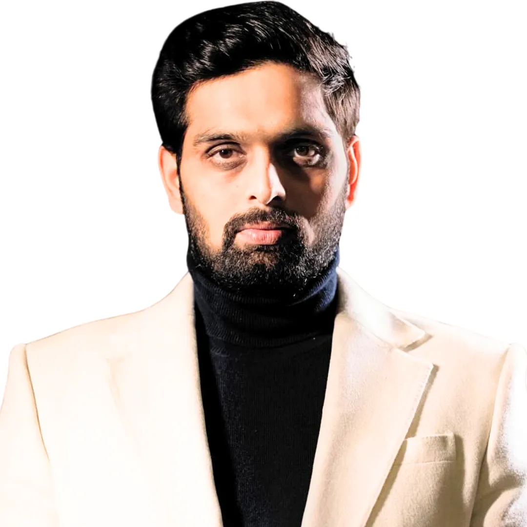 Virat Maan, CEO, ADS Spirits