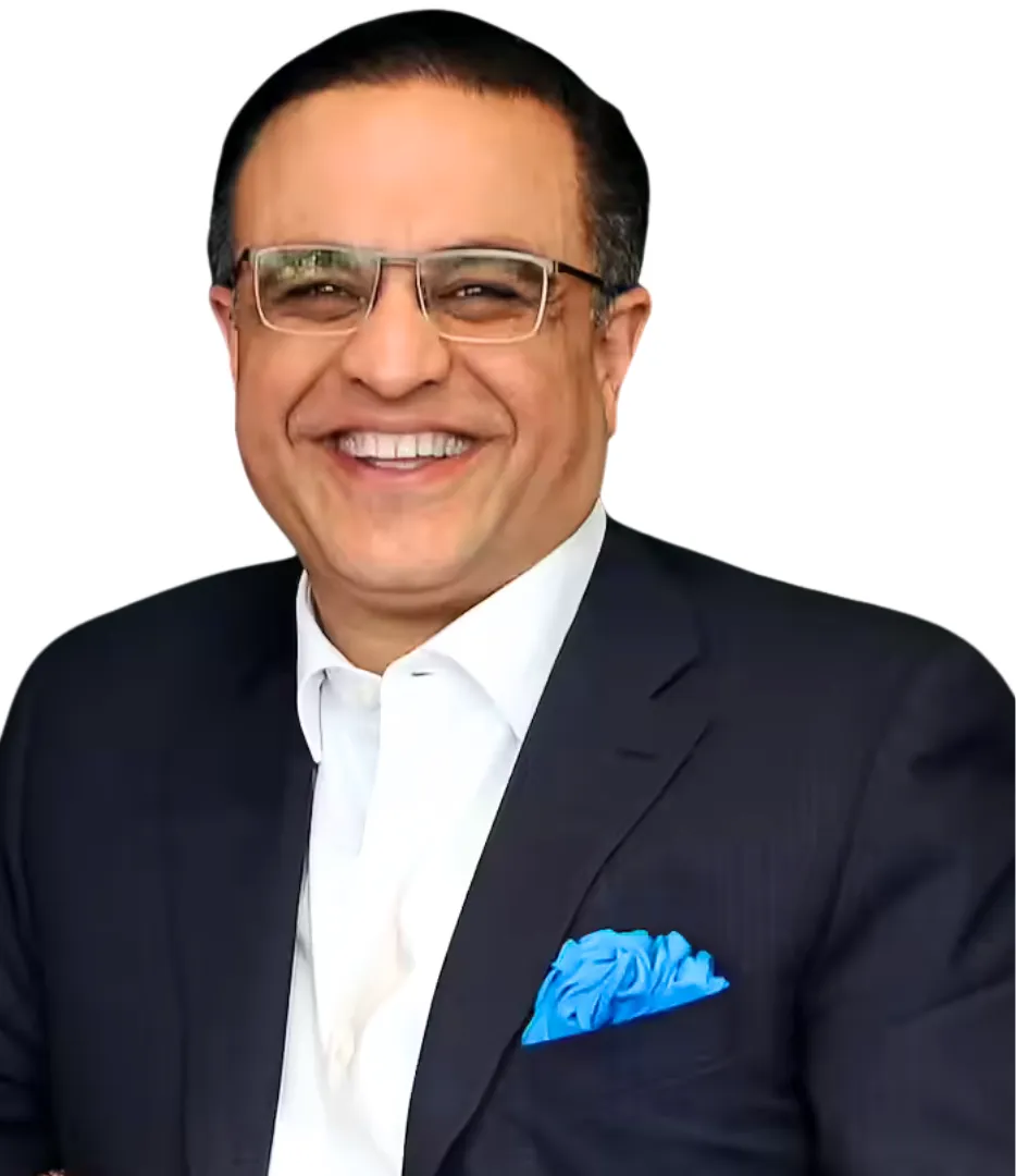 Kapil Chopra, Founder of The Postcard Hotel