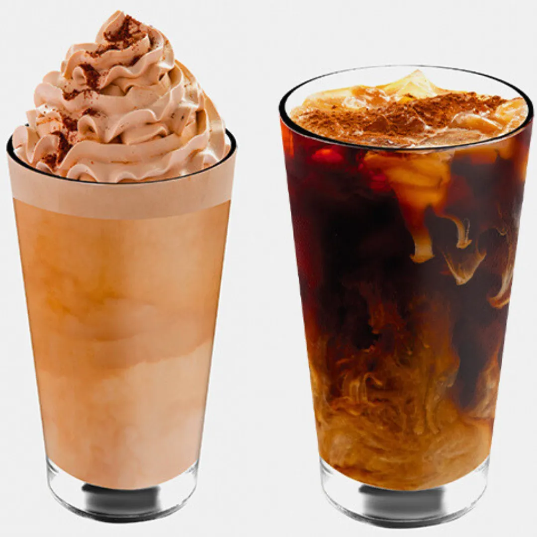 Baileys and Starbucks India collaboration