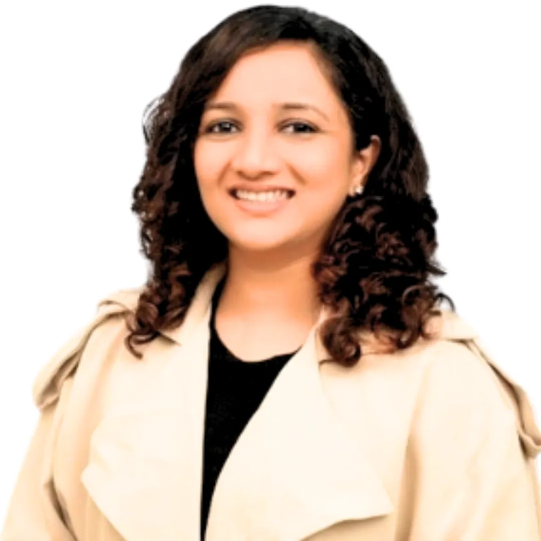 Mitali Maheshwari, Head of Product and Marketing, TATA Starbucks