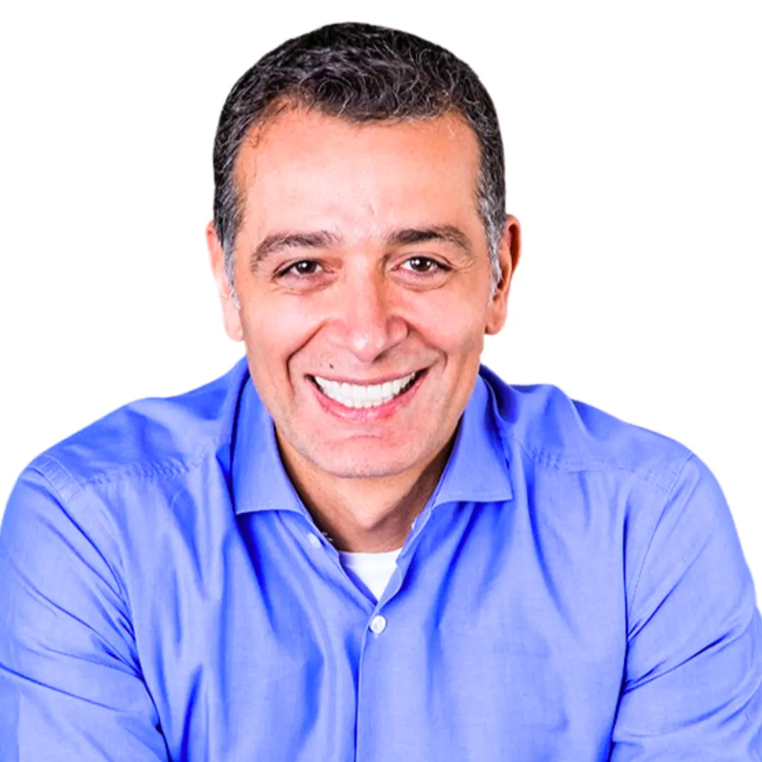 Nabil Nasser, Global Head of Heineken