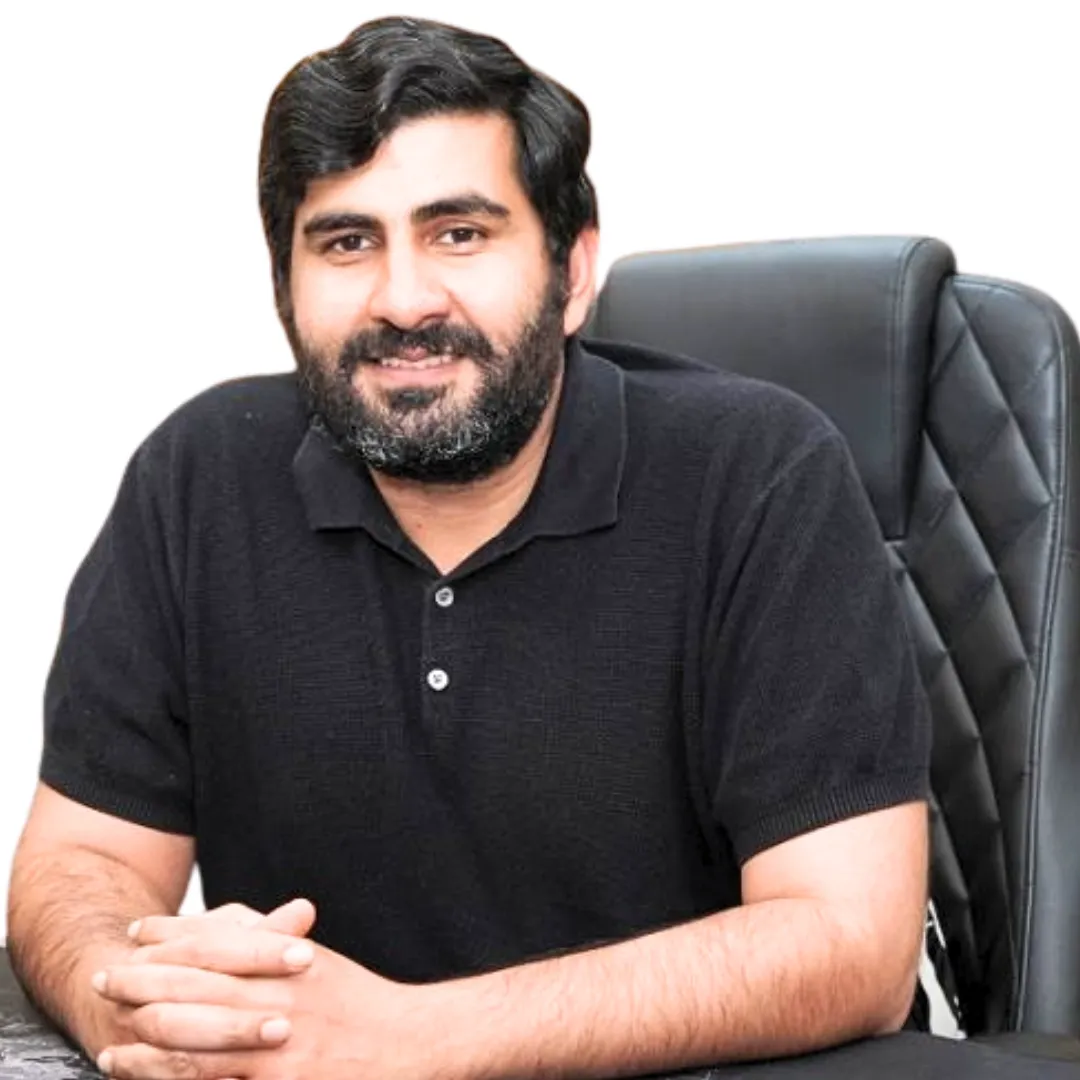Deepak Arora, CEO, SOM Group