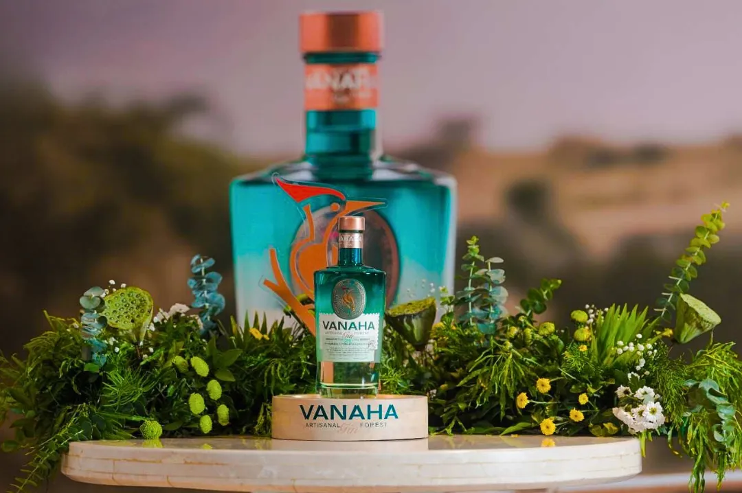 Vanaha Gin