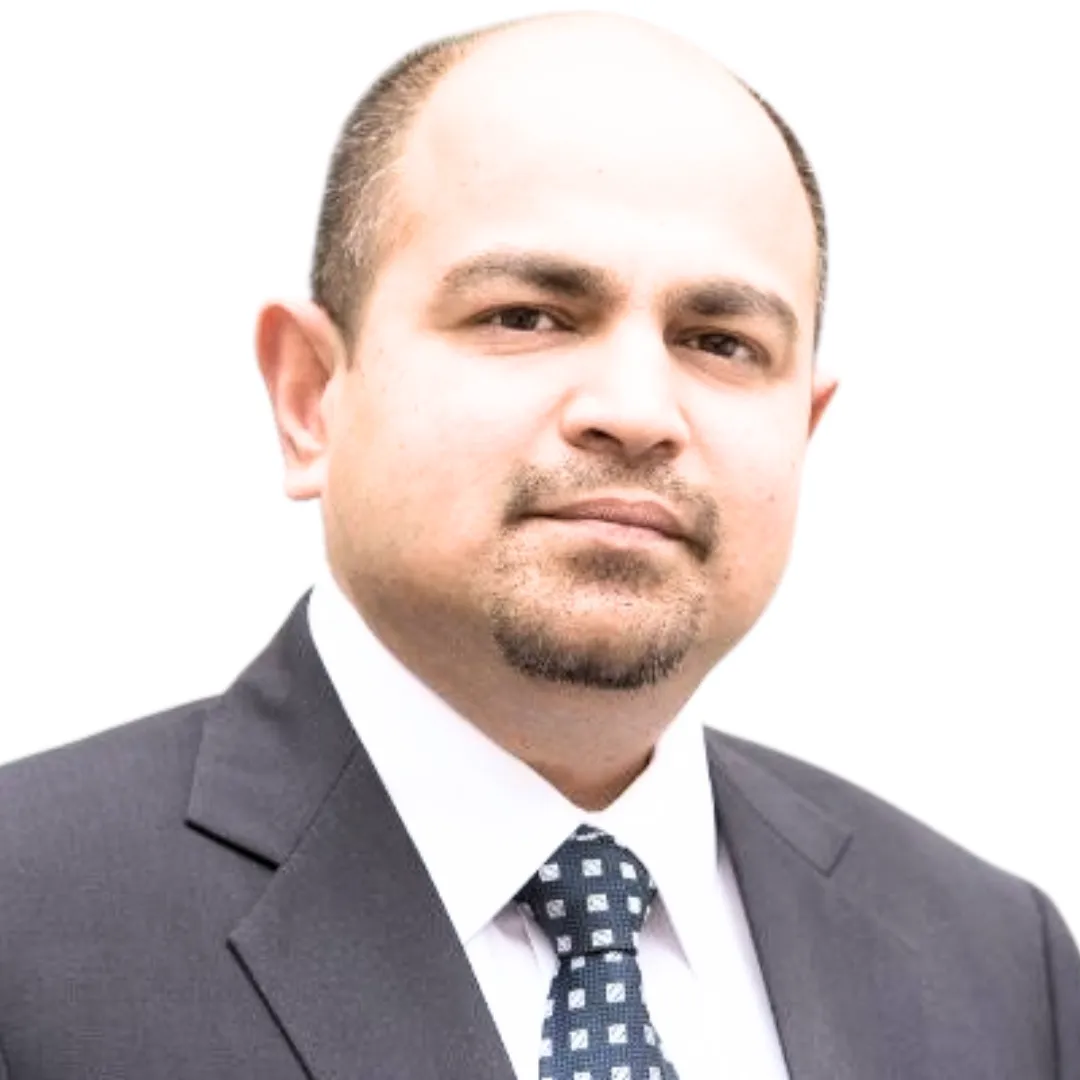 Vinay Golikeri, Managing Director, Bacardi India