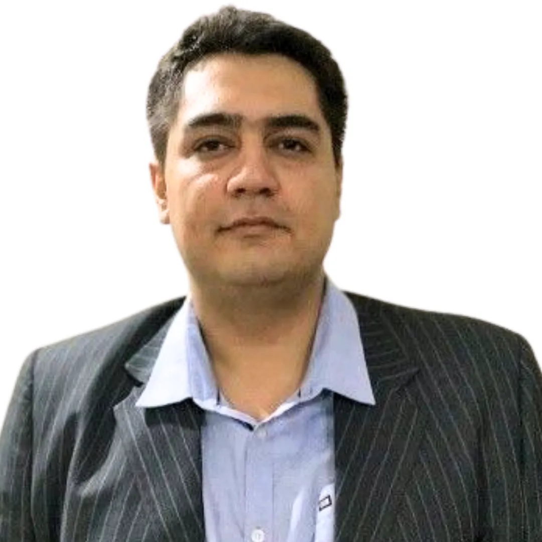 Prithvi Handa, Category Head &ndash; Scotches and Malts, Suntory Global Spirits