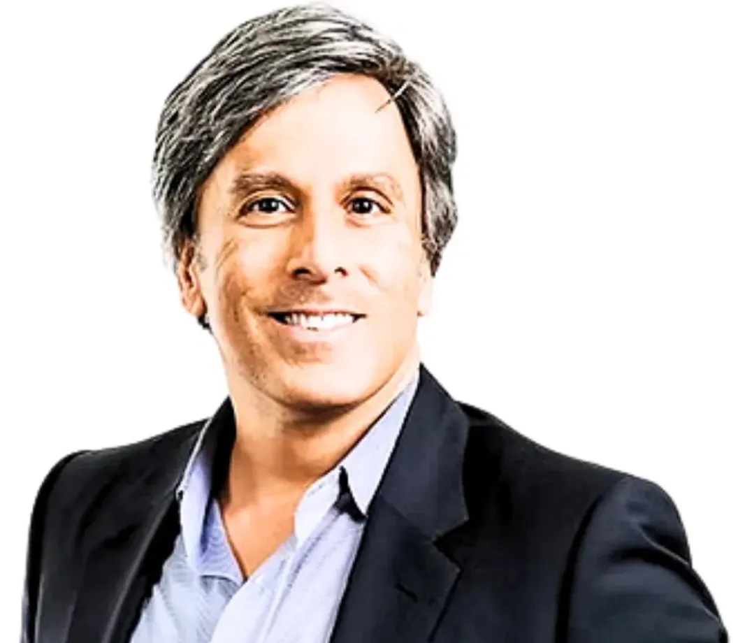 Nik Jhangiani, Interim Chief Executive Officer (CEO) of Diageo