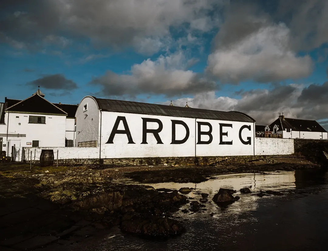 ARDBEG