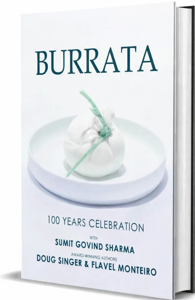 BURRATA