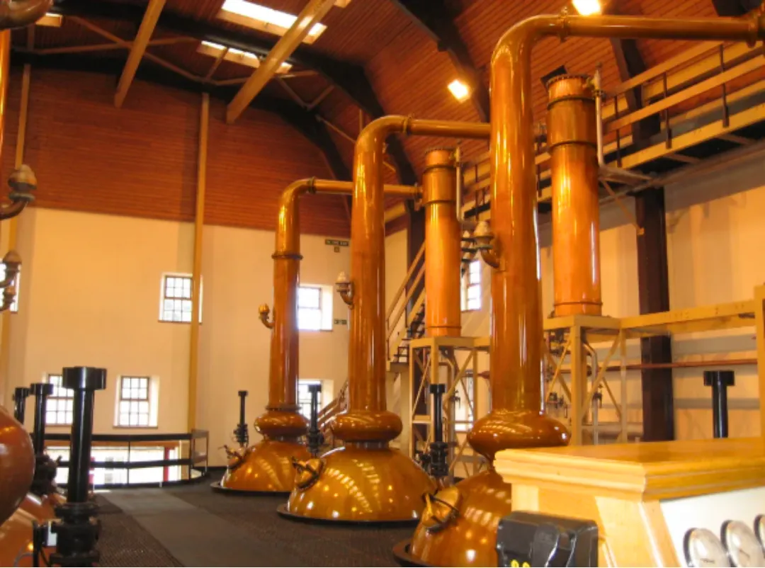 Scotch Whisky Association