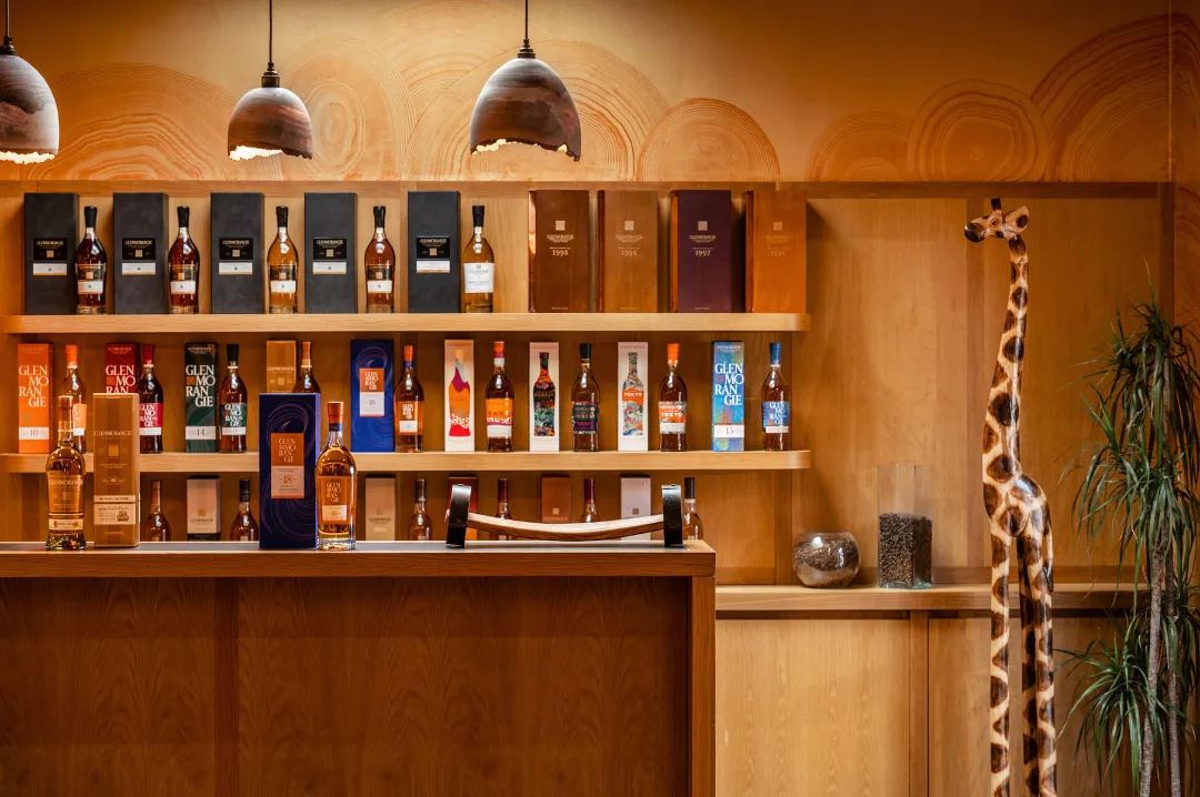 The Glenmorangie Company