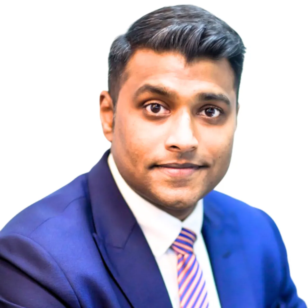 Akash Premsen, Vice President (Strategy), Triveni Engineering & Industries Ltd