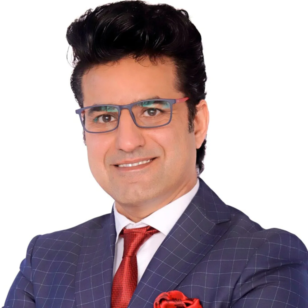 Bharat Gandhi, Vice President & Head Operations (IMFL)