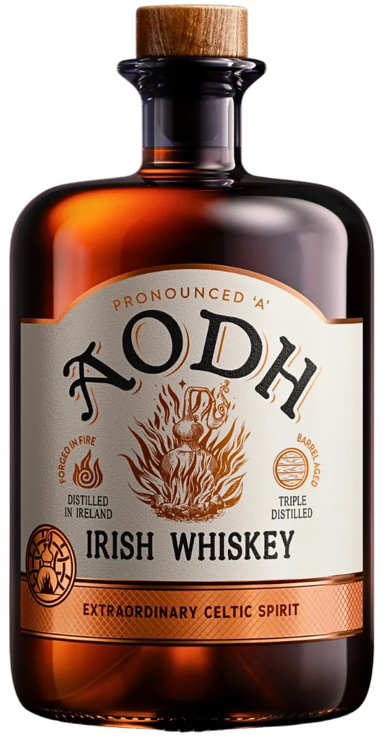 Aodh Irish Whiskey