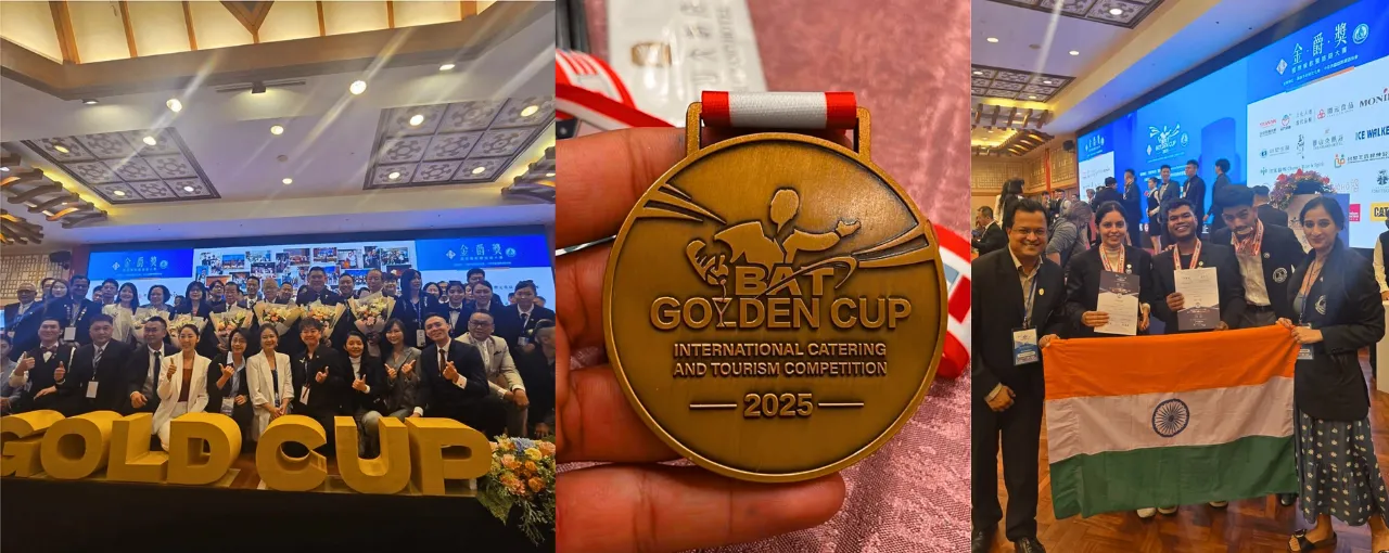 India Bartender Guild