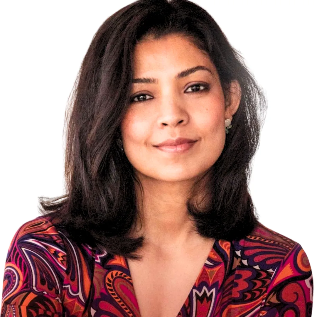 Debashree Dasgupta, Chief Marketing Officer at Pernod Ricard India