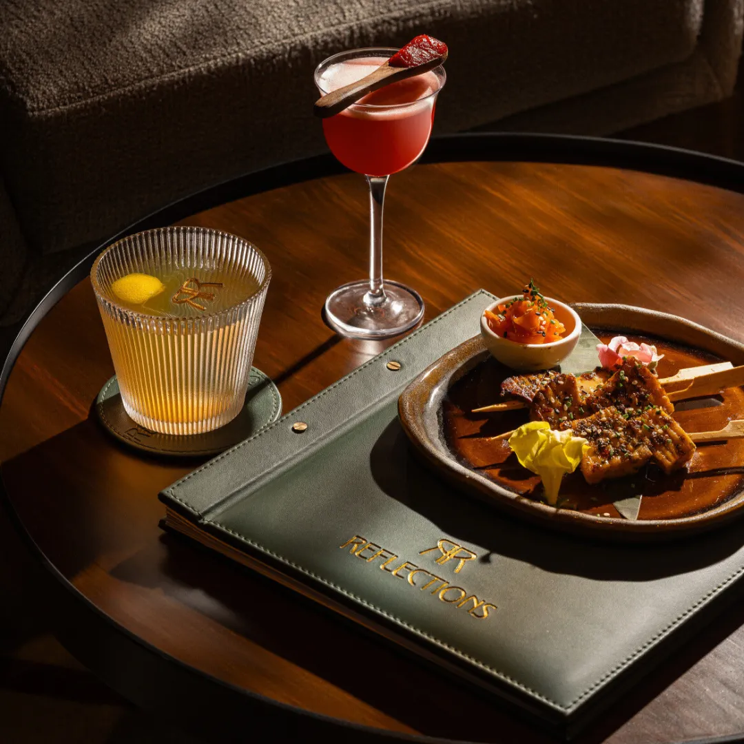 JW Marriott Mumbai Juhu