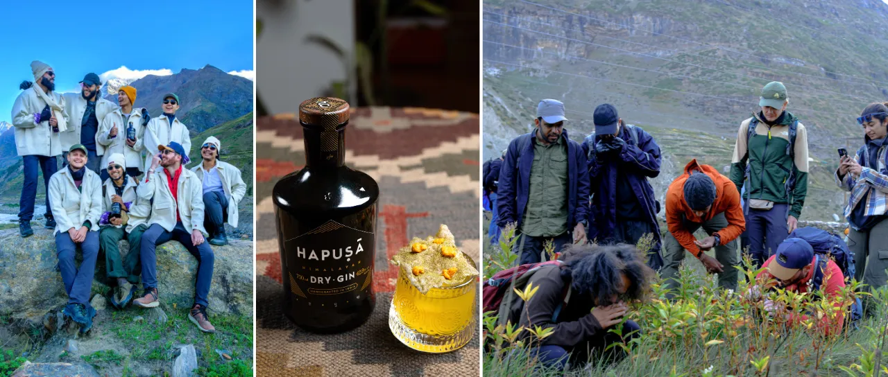 Hapusa Forager&rsquo;s Championship