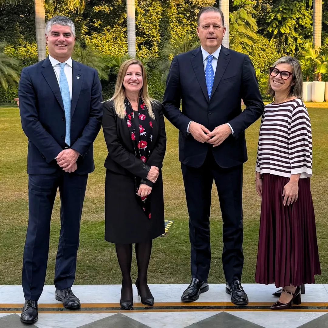 FEDERICO Bricolo, President, Veronafiere