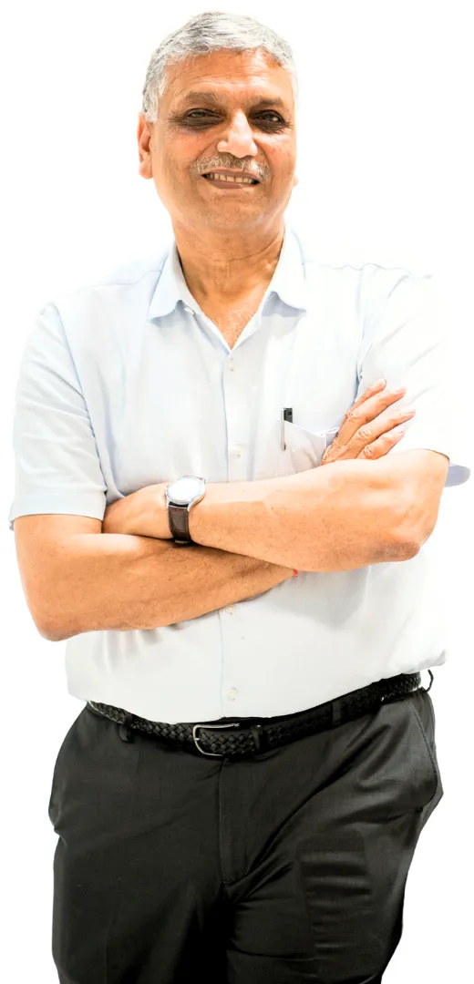 PREM Dewan, Managing Director, Devans Modern Breweries Ltd.