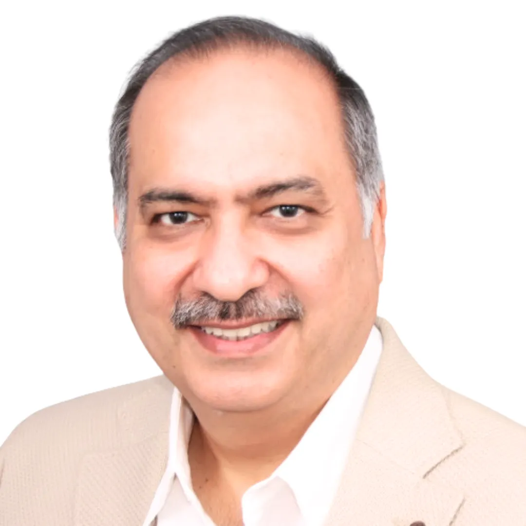 Ramit Sethi, Founder of Seclude Hotels