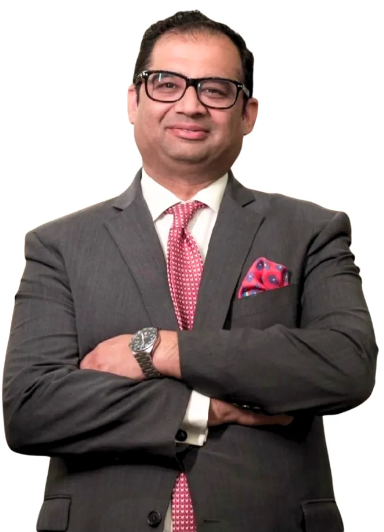 ARUN Seth, General Manager - Grand Hyatt Gurgaon